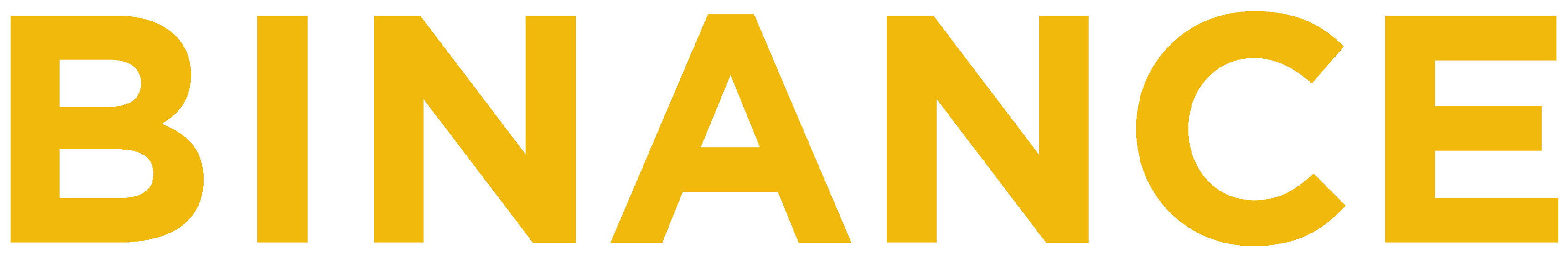 Binance logo