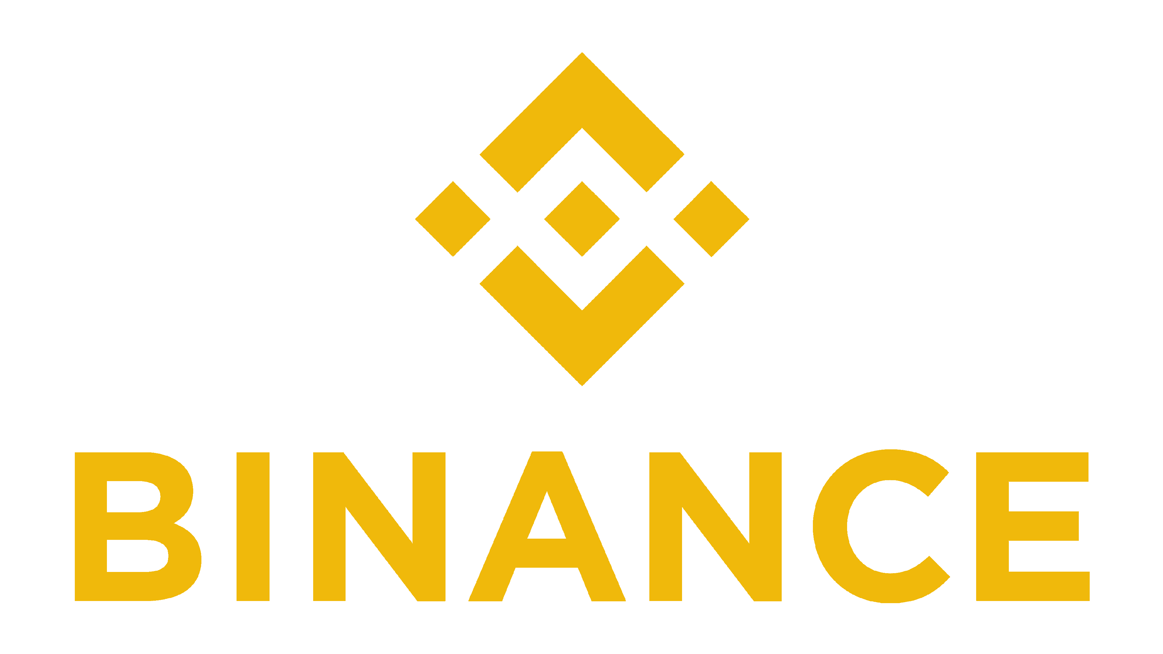 Binance logo