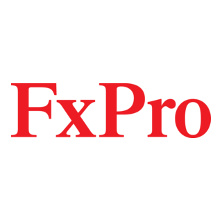 FxPro logo