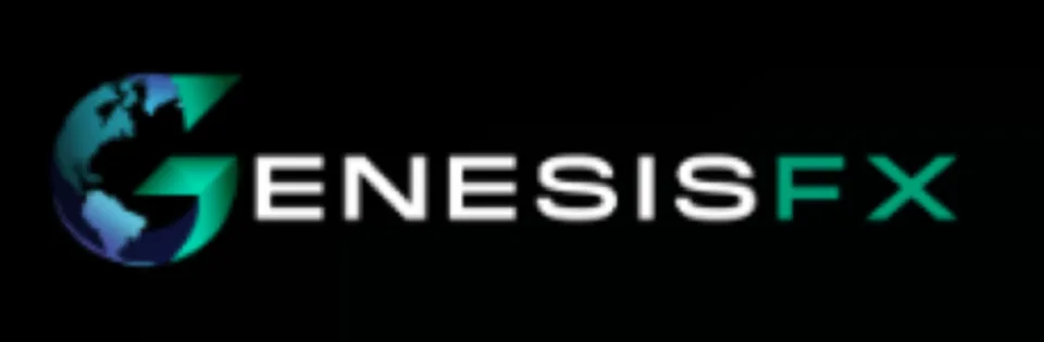GenesisFXMarkets logo